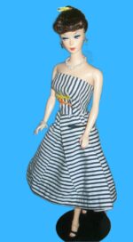 Cotton Casual Dress