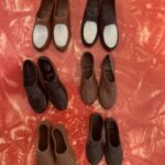 Dress Shoes for Ken