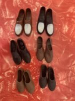 Dress Shoes for Ken