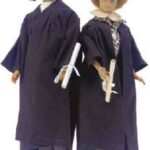 Dress Your Doll to Celebrate