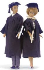 Dress Your Doll to Celebrate
