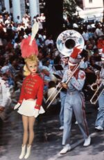 Drum Majorette Marching Band Baton