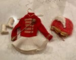 Drum Majorette Marching Band Baton - Image 2
