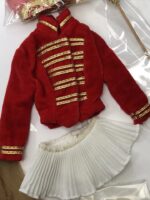 Drum Majorette Marching Band Baton - Image 3
