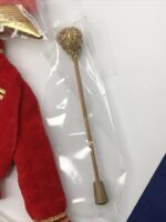 Drum Majorette Marching Band Baton - Image 6