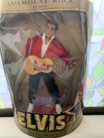 Elvis Presley Hasbro - Image 3