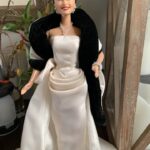 Erica Kane Barbie Doll