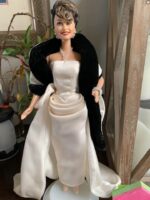 Erica Kane Barbie Doll