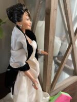 Erica Kane Barbie Doll - Image 3