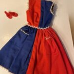 Fancy Free Dress