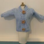 Fashion Knitted Sweater