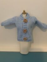 Fashion Knitted Sweater