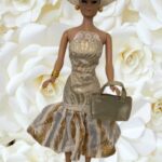 Fashion Queen Barbie