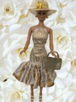 Fashion Queen Barbie