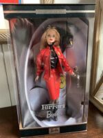 Ferrari Barbie Doll - Image 2