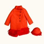 Fiery Felt