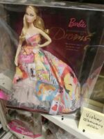 Generations of Dreams Barbie