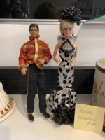 Grammy Award Doll