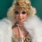 Great Era Barbie Dolls