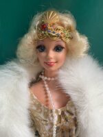 Great Era Barbie Dolls