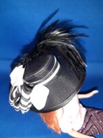Hats Peggy Feltrope - Image 2