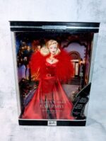 Hollywood Cast Party Barbie Doll - Image 2