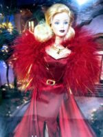 Hollywood Cast Party Barbie Doll