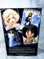 Hollywood Cast Party Barbie Doll - Image 3