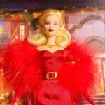 Hollywood Cast Party Barbie Doll - Image 4