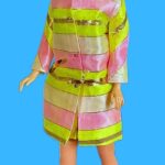 Jazz Dress & Coat