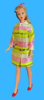 Jazz Dress & Coat