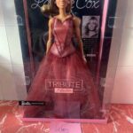 Laverne Cox Doll