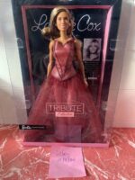 Laverne Cox Doll