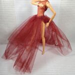 Laverne Cox Doll - Image 3