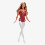 Laverne Cox Doll - Image 5