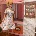 Learns to Cook Dress