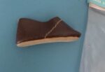 Leather slippers for Ken - Image 2