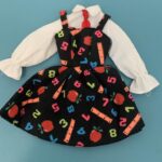 Mattel Teacher Original Dress