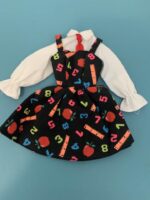 Mattel Teacher Original Dress