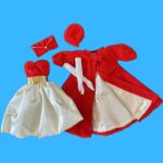 Matching Barbie and Skipper outfits - Image 2