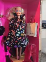 Savvy Shopper Barbie