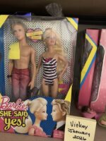 Mattel Barbie - Image 2