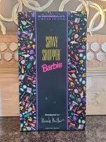 Savvy Shopper Barbie - Image 2