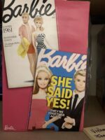 Mattel Barbie - Image 3
