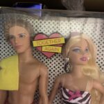 Mattel Barbie
