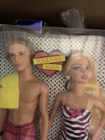 Mattel Barbie