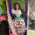 Mattel Dolls
