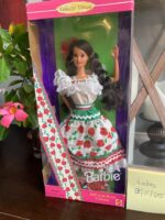 Mattel Dolls