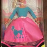 Mattel Special Edition Doll