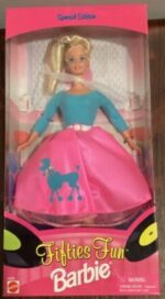 Mattel Special Edition Doll